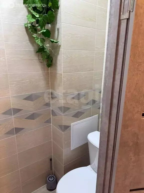 Квартира-студия: Воронеж, Ростовская улица, 73Дк2 (23.8 м) - Фото 1