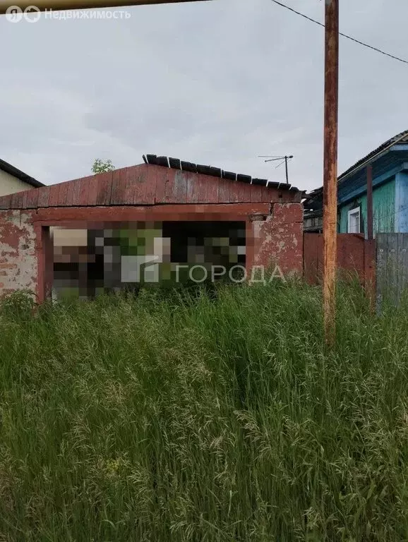 Дом в Чик, улица Терешковой, 24 (20 м) - Фото 1