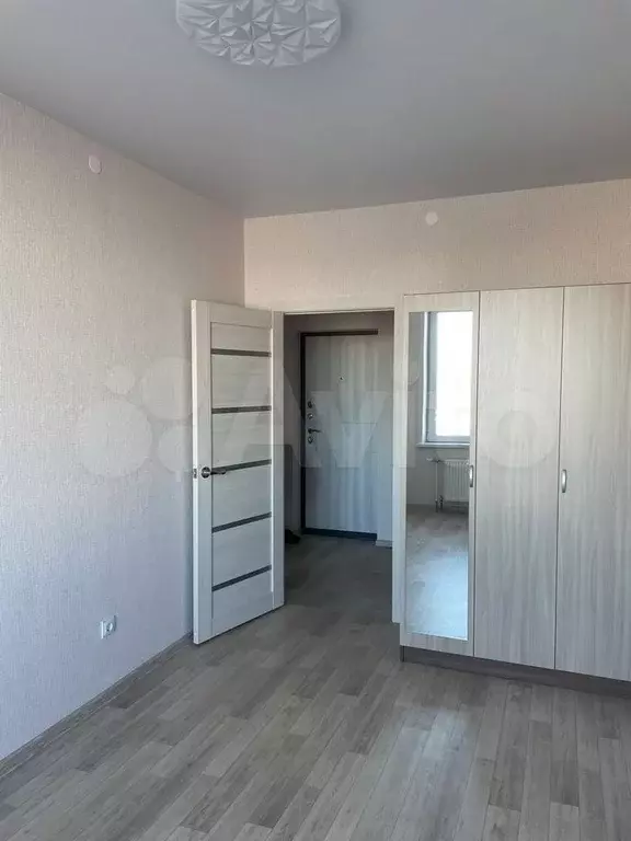 2-к. квартира, 55 м, 6/24 эт. - Фото 1