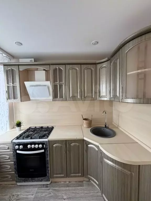 1-к. квартира, 32 м, 9/9 эт. - Фото 1