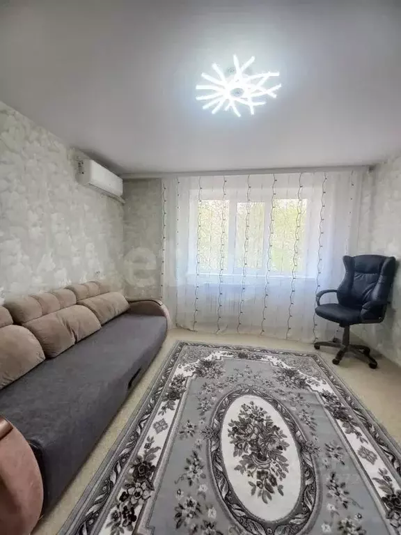 2-к кв. Амурская область, Благовещенск ул. Пушкина, 15 (48.0 м) - Фото 1
