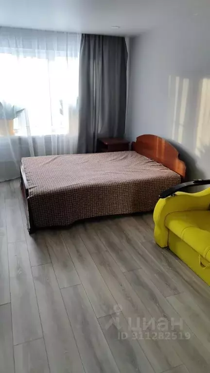 2-к кв. Тверская область, Бежецк Кашинская ул., 104 (54.0 м) - Фото 1