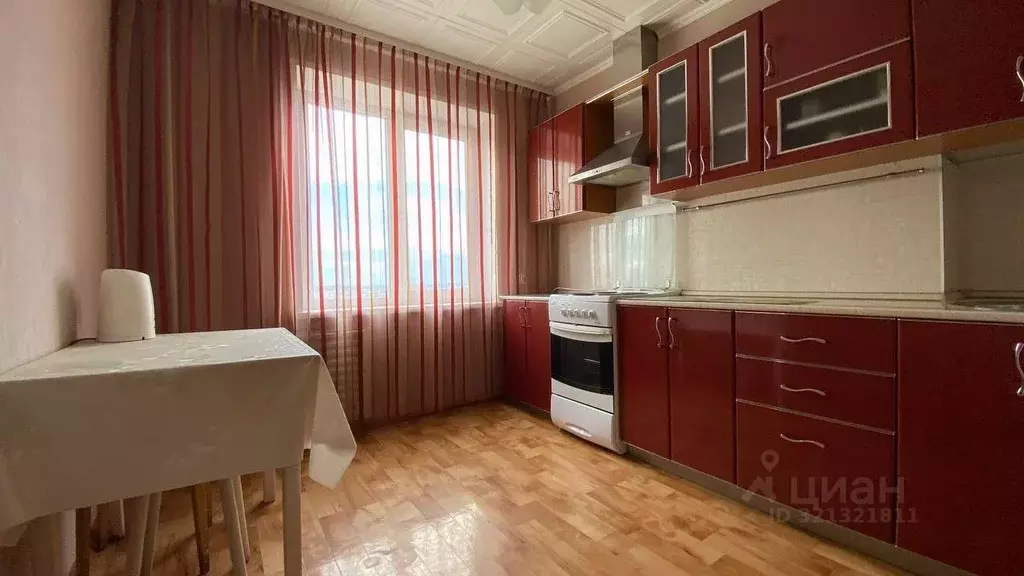 2-к кв. Башкортостан, Уфа ул. Степана Кувыкина, 11/1 (51.3 м) - Фото 0