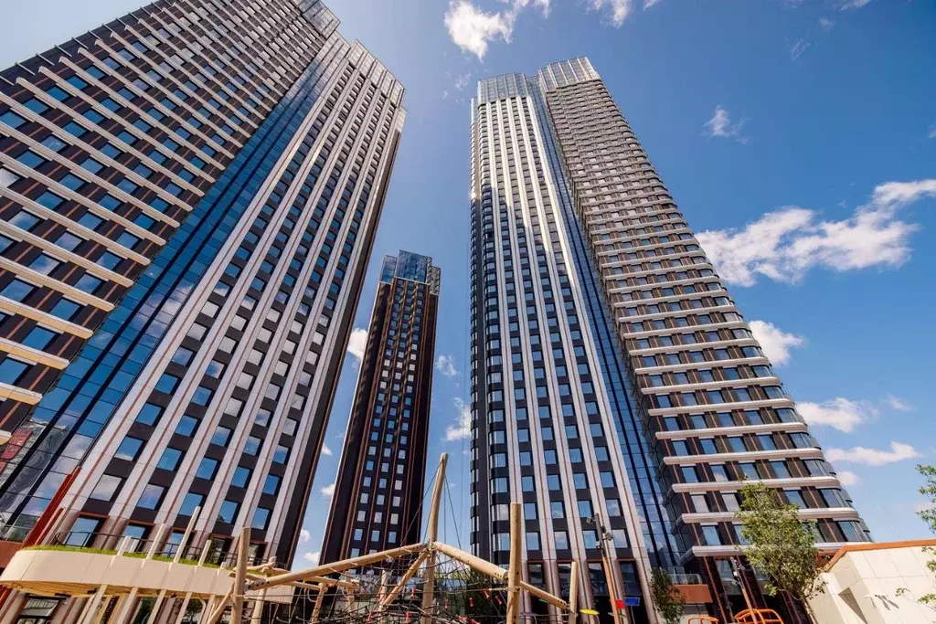 2-к кв. Москва ул. Вильгельма Пика, 1 (60.0 м) - Фото 2