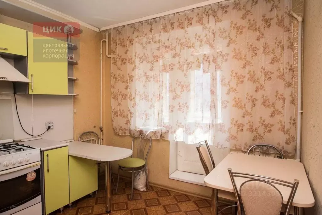 1-к кв. Рязанская область, Рязань Высоковольтная ул., 43 (45.9 м) - Фото 2