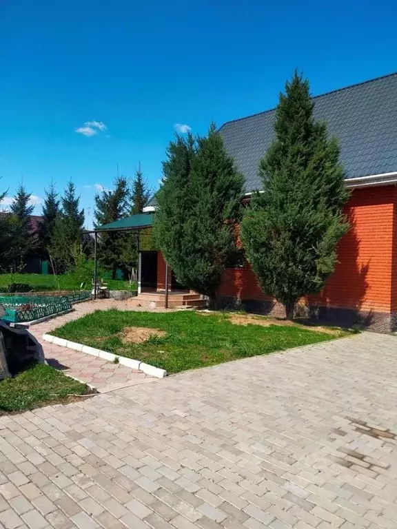 Дом в Московская область, Люберцы городской округ, с. Верхнее Мячково ... - Фото 1