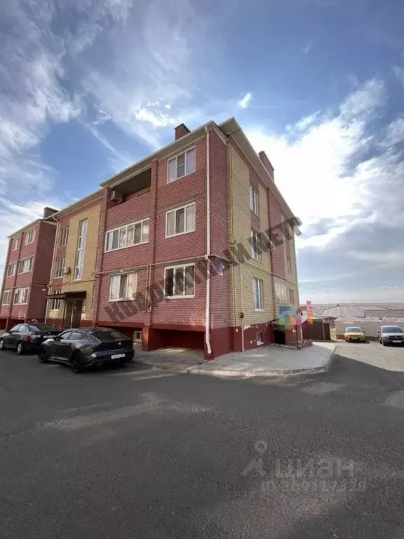 1-к кв. Калмыкия, Элиста ул. Аккочкарова, 25 (40.0 м) - Фото 0
