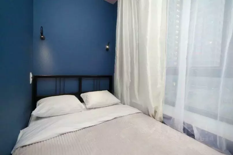 Студия Москва проезд Серебрякова, 11к1 (10.0 м) - Фото 2