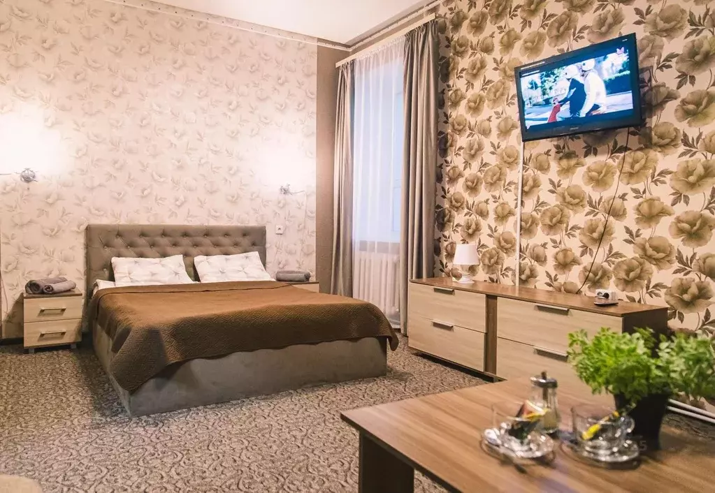 Комната Чувашия, Новочебоксарск ул. Винокурова, 46 (35.0 м) - Фото 1