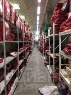 Склад в Свердловская область, Екатеринбург ул. Фронтовых Бригад, 15/4 ... - Фото 2