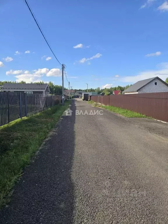 Дом в Московская область, Раменский муниципальный округ, 14 кв-л 4 ... - Фото 2