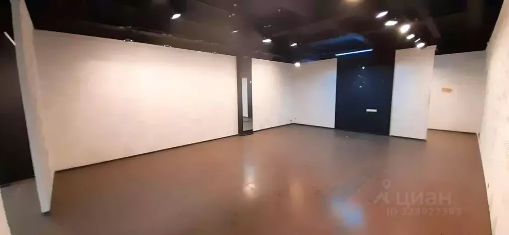 Помещение свободного назначения в Тульская область, Тула ул. ... - Фото 1