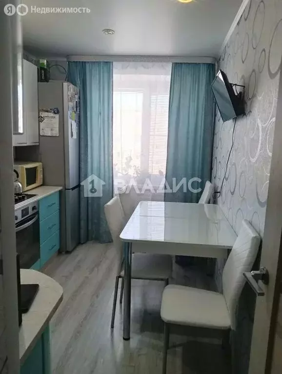 2-комнатная квартира: Стерлитамак, улица Николаева, 10 (50.5 м) - Фото 2