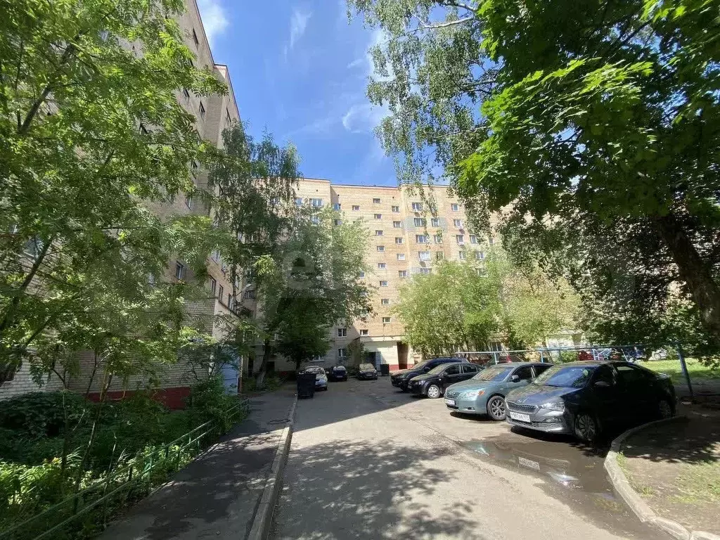 3-к. квартира, 65 м, 9/9 эт. - Фото 1