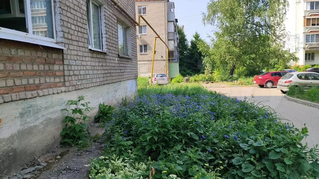 Комната 13 м в 5-к., 1/5 эт. - Фото 1