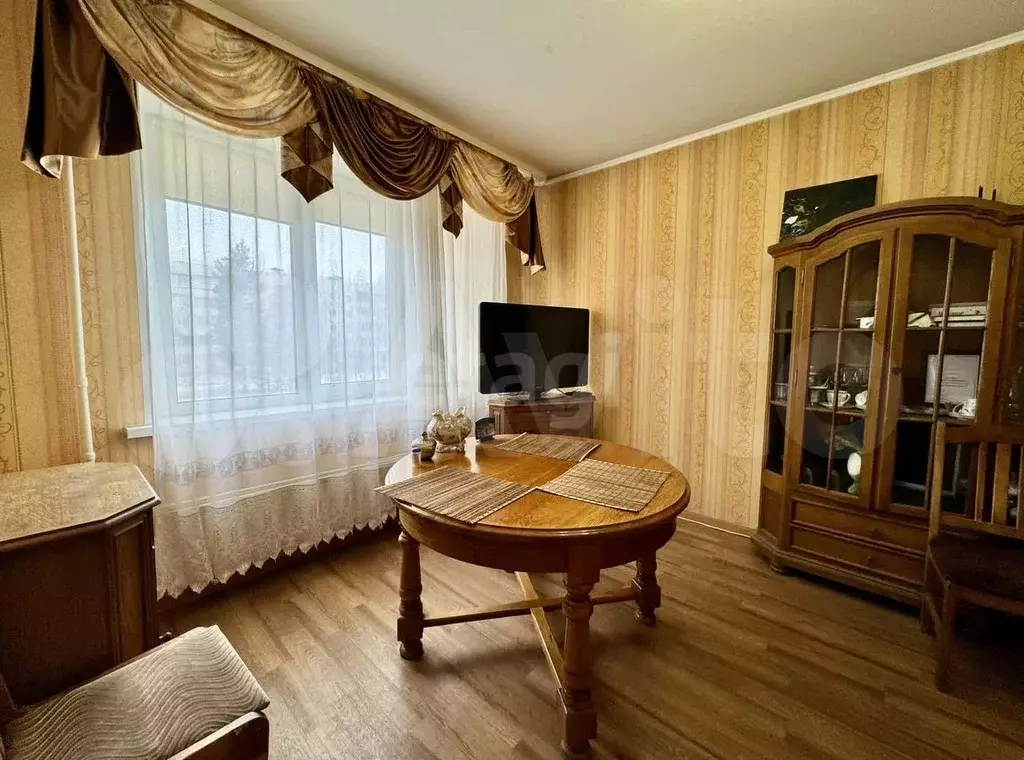 3-к. квартира, 65,6 м, 2/5 эт. - Фото 0