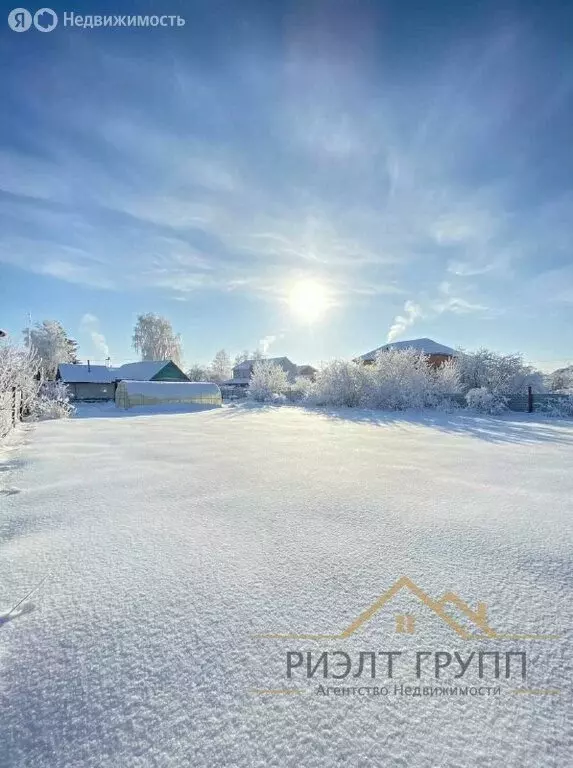 Участок в Казань, 6-я Давликеевская улица (14 м) - Фото 2