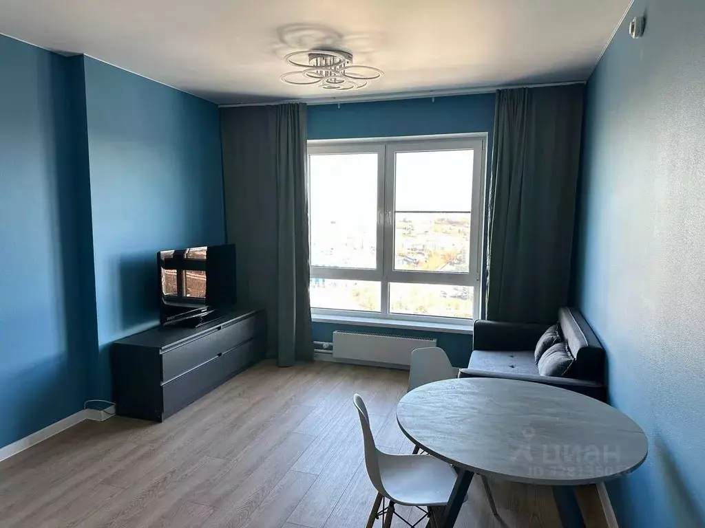 3-к кв. Москва Дорожная ул., 46к3 (57.2 м) - Фото 2