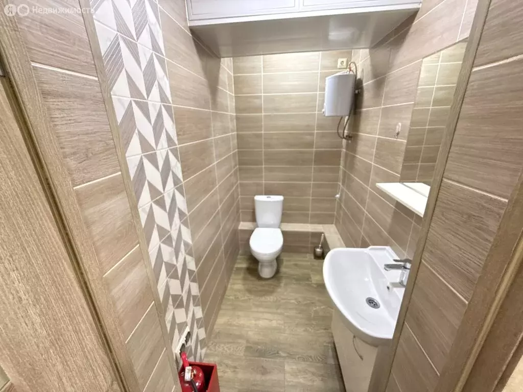 Помещение свободного назначения (97.9 м) - Фото 1