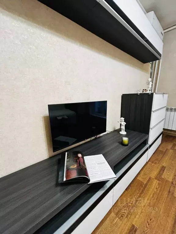 1-к кв. Саратовская область, Саратов Ильинская пл., 3 (45.0 м) - Фото 2