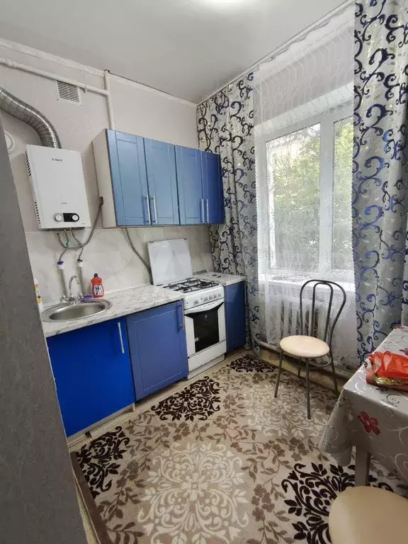 2-к. квартира, 50 м, 1/2 эт. - Фото 0