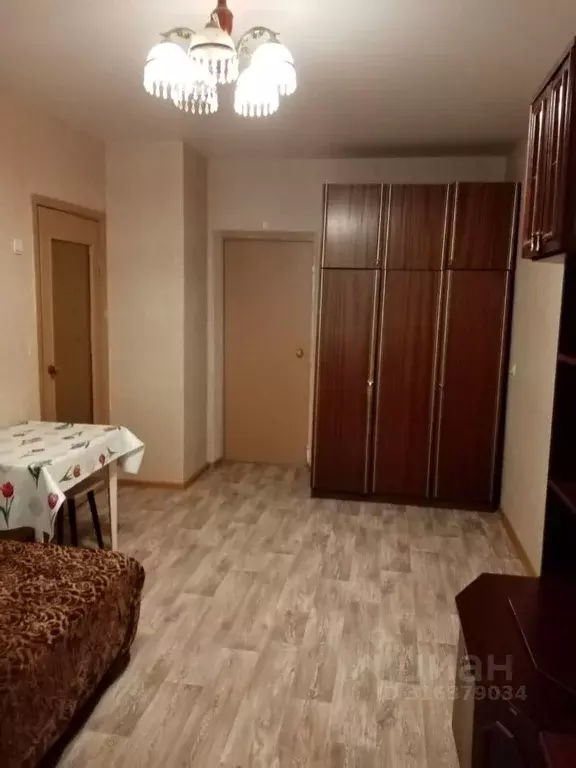 Комната Владимирская область, Владимир Юбилейная ул., 58 (15.0 м) - Фото 1