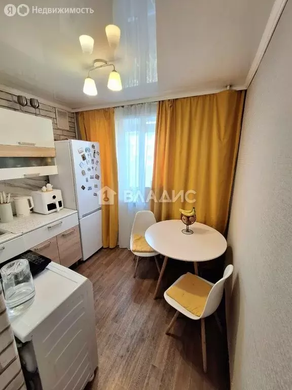 2-комнатная квартира: Чита, улица Георгия Костина, 49А (44 м) - Фото 0