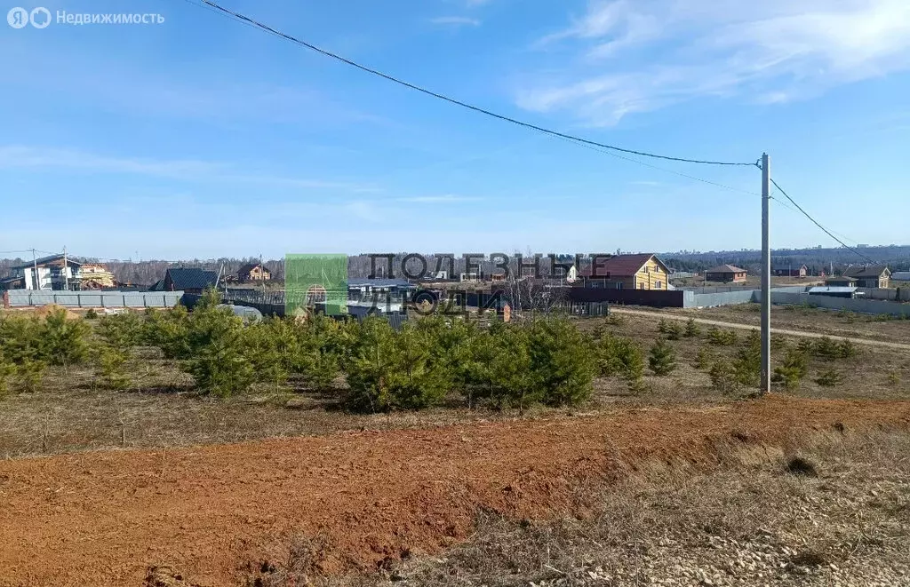 Участок в Ижевск, 2-я Сливовая улица (10.55 м) - Фото 2