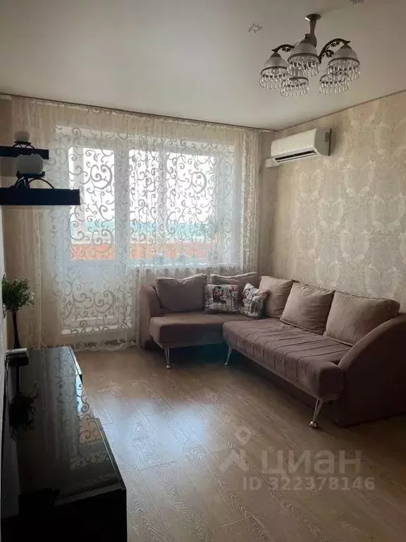 1-к кв. Белгородская область, Строитель Яковлевский городской округ, ... - Фото 1