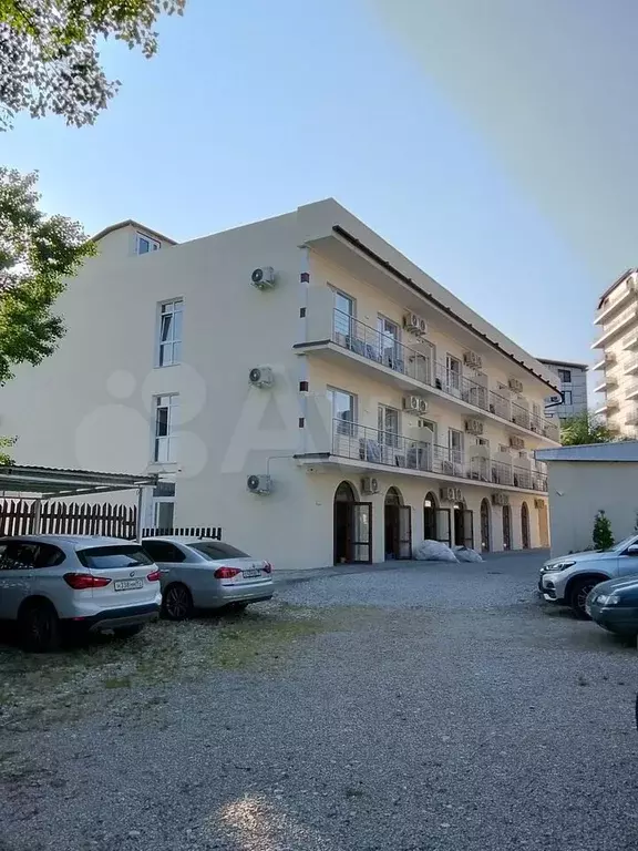Комната 26 м, 3/3 эт. - Фото 1