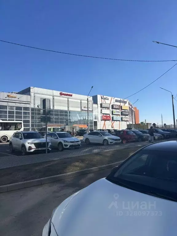 Квартира, 2 комнаты, 53.9 м - Фото 1