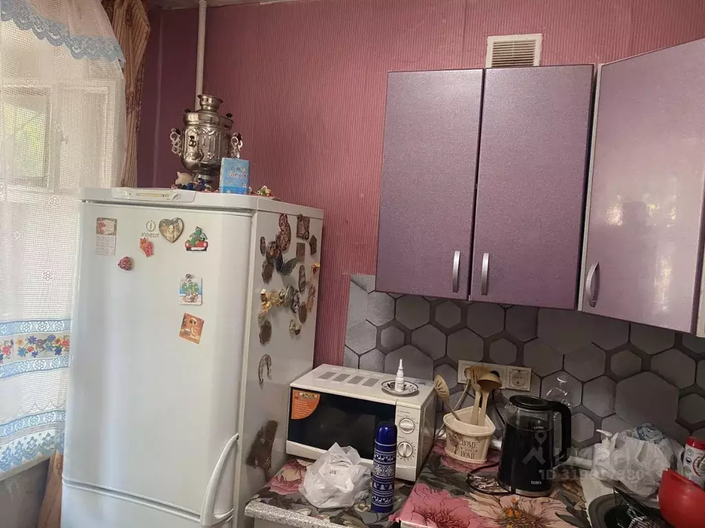 1-к кв. Тюменская область, Тюмень Жигулевская ул., 7 (30.0 м) - Фото 1