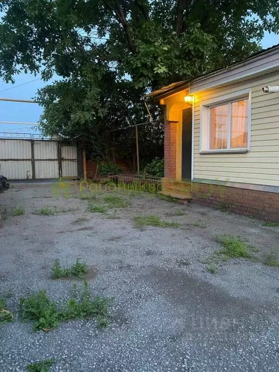 Дом в Новосибирская область, Новосибирский район, с. Толмачево ул. ... - Фото 0