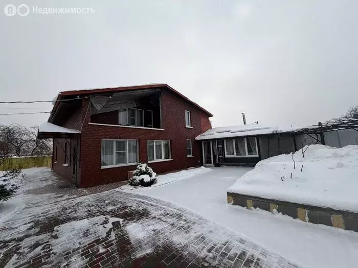 Дом в Калининград, СНТ Радуга, 5-й Окружной проезд, 2 (211.1 м) - Фото 2