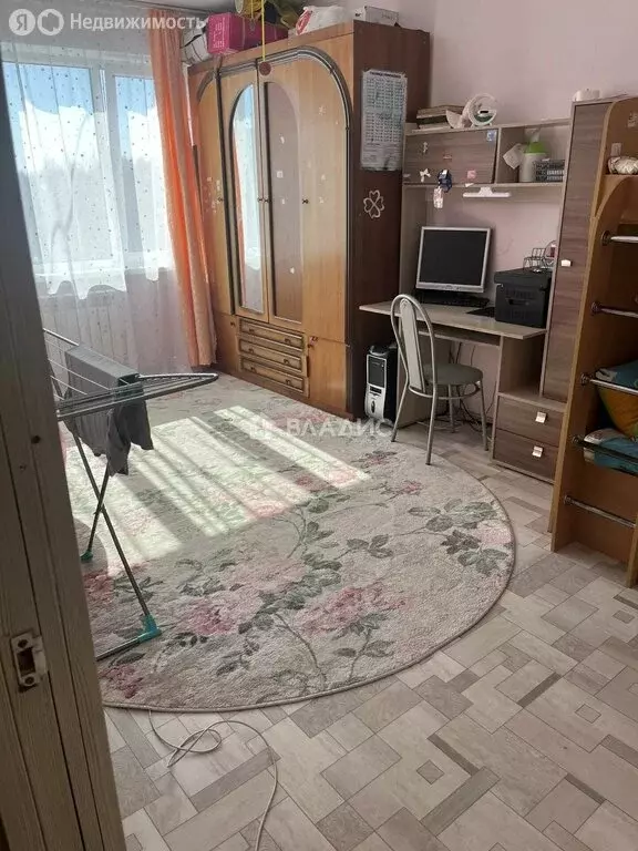 3-комнатная квартира: Судогда, улица Текстильщиков, 2 (70.7 м) - Фото 1