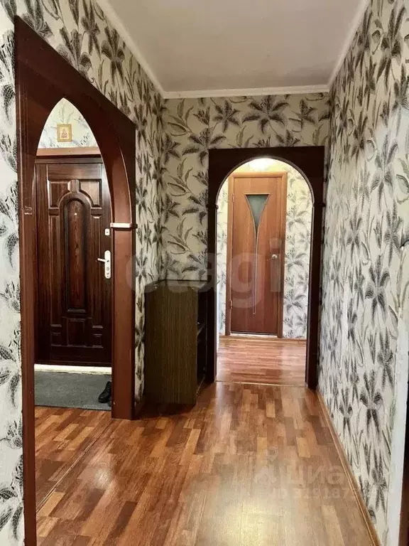 3-к кв. Белгородская область, Строитель Яковлевский городской округ, ... - Фото 1