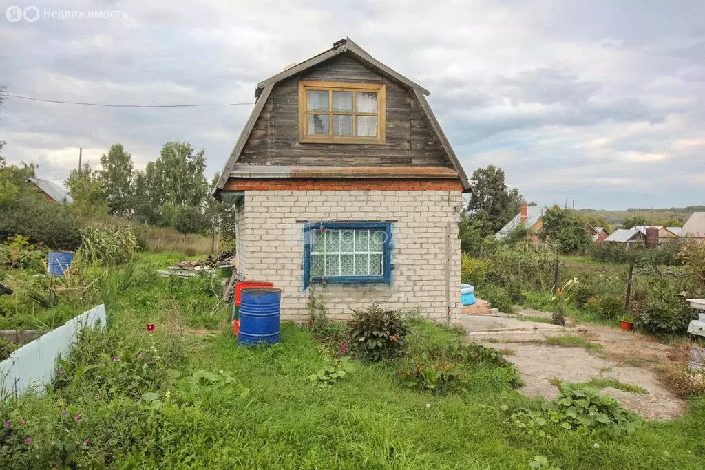 Участок в Алтайский край, городской округ Барнаул, посёлок Казённая ... - Фото 1