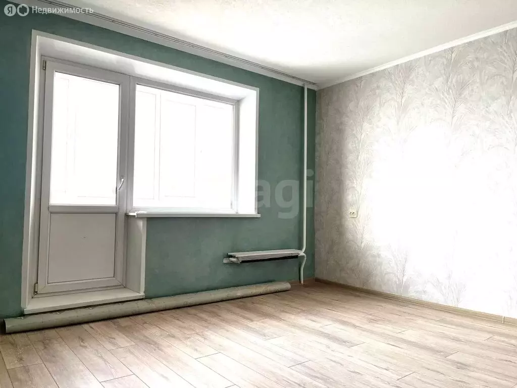 3-комнатная квартира: Абакан, улица Ивана Ярыгина, 47 (63.6 м) - Фото 2