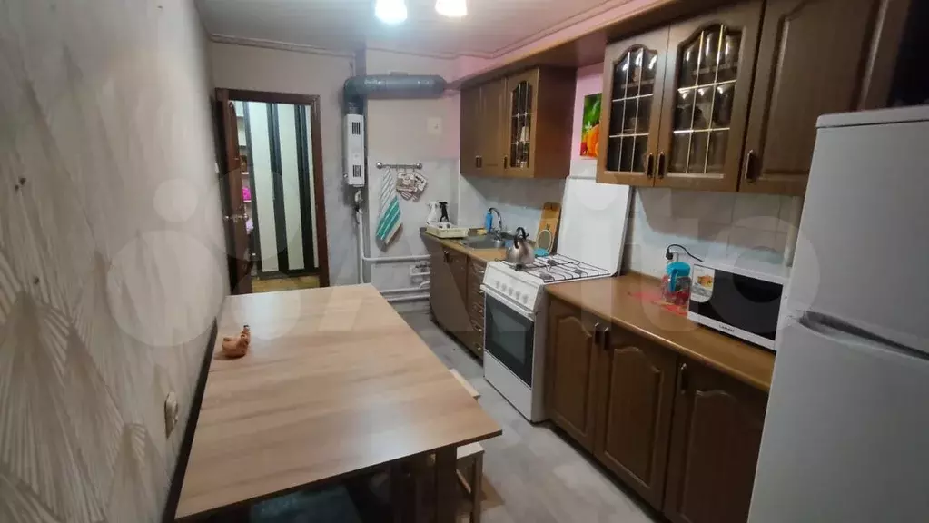 2-к. квартира, 48 м, 3/5 эт. - Фото 1