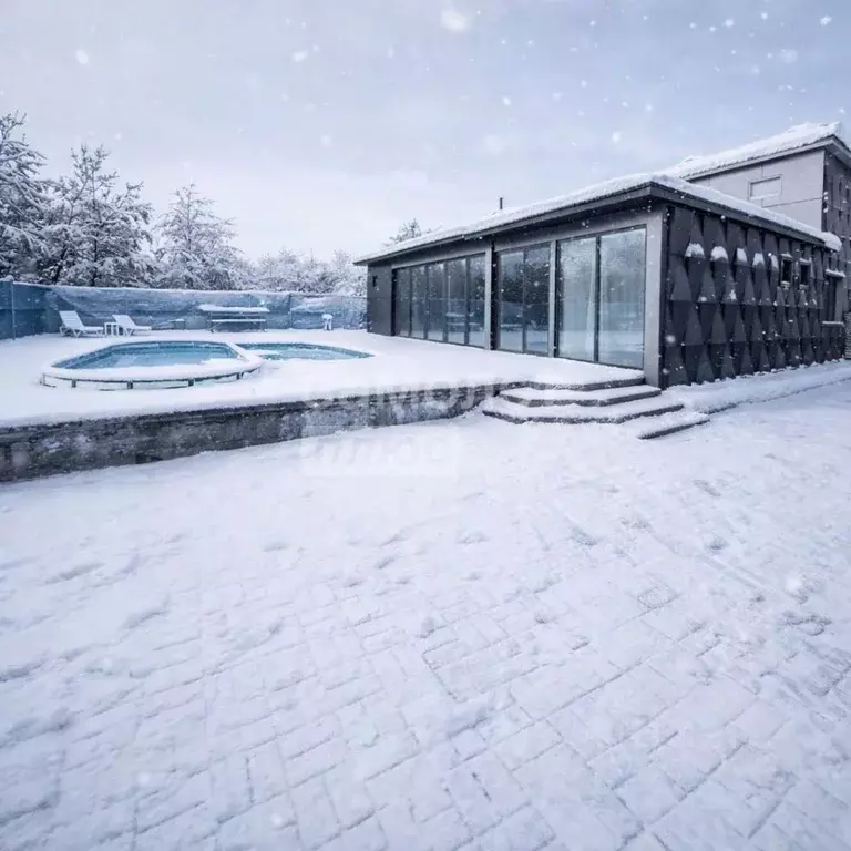 Дом в Курская область, Курский район, Полянский сельсовет, Радуга СНТ, ... - Фото 1