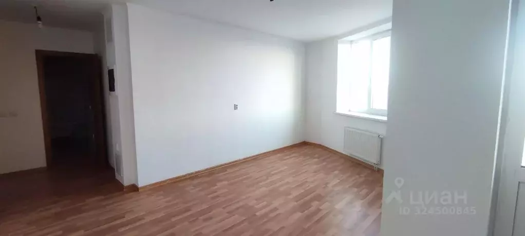 Студия Свердловская область, Среднеуральск Советская ул., 28 (28.8 м) - Фото 2