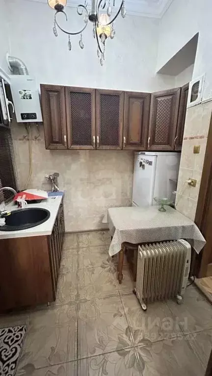 Дом в Северная Осетия, Владикавказ просп. Коста, 96 (44 м) - Фото 1