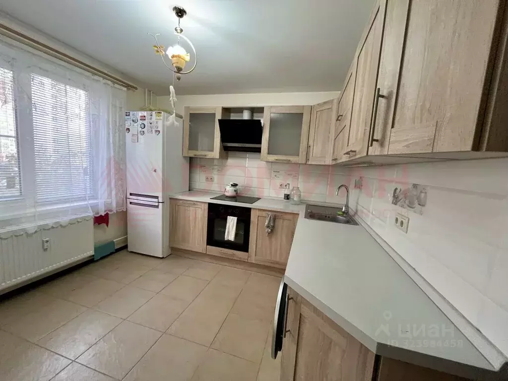 1-к кв. Ростовская область, Ростов-на-Дону ул. Александра Печерского, ... - Фото 1