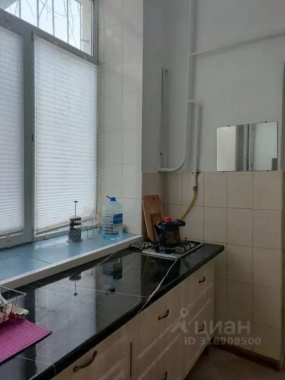 1-к кв. Крым, Евпатория ул. Перекопская, 9 (34.0 м) - Фото 1