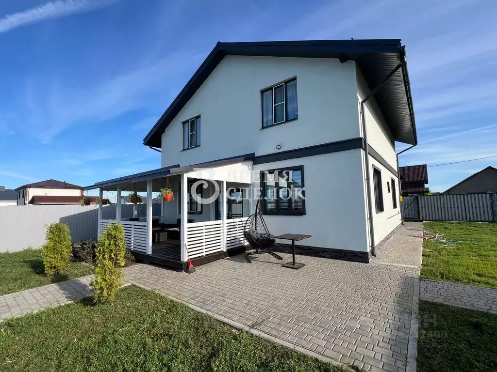 Дом в Владимирская область, Суздальский район, Боголюбовское ... - Фото 1