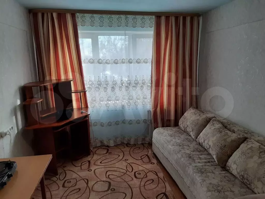 Комната 15 м в 5-к., 4/5 эт. - Фото 0