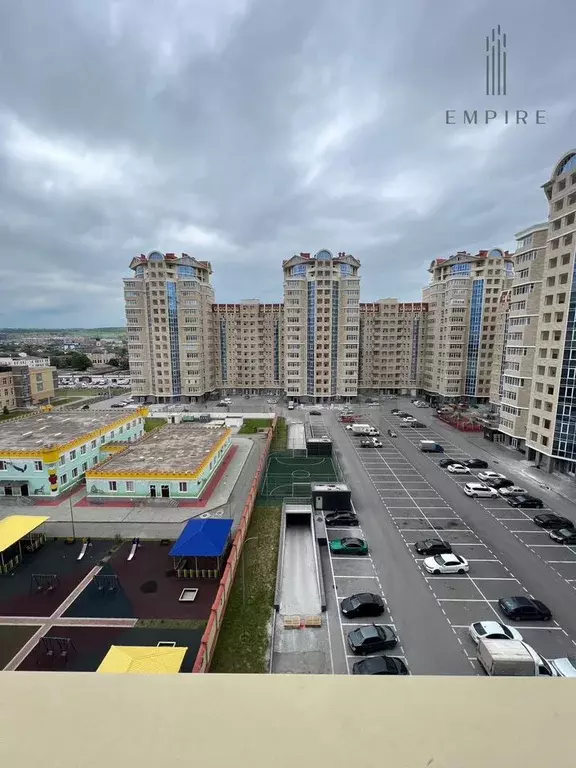 2-к. квартира, 79,1 м, 8/16 эт. - Фото 0