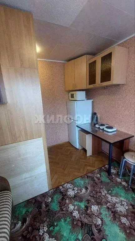 Комната Томская область, Томск Учебная ул., 40 (5.0 м) - Фото 2