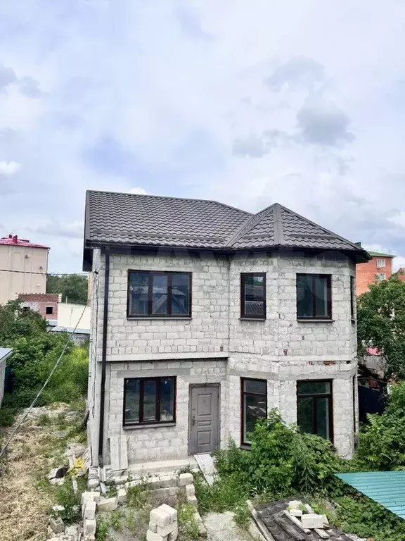 Дом 152 м на участке 9 сот. - Фото 0