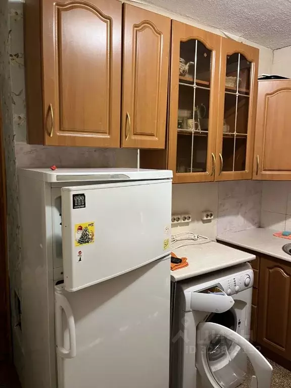 2-к кв. Коми, Сыктывкар ул. Мира, 48 (44.0 м) - Фото 1